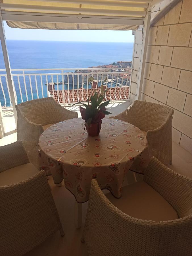 Apartmán Peric West